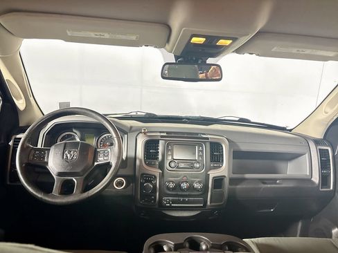 Used 2015 RAM 1500 Tradesman w/ Popular Equipment Group AWD/4WD image 12