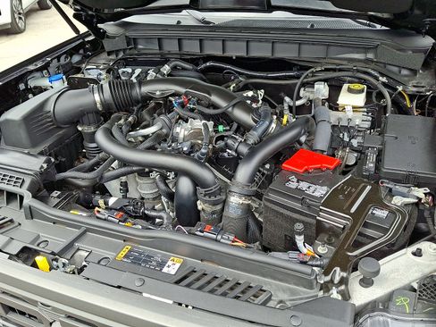 Certified 2024 Ford Bronco Raptor AWD/4WD image 31