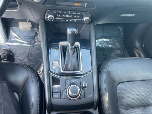 Used 2023 MAZDA CX-5 AWD 2.5 S image 17