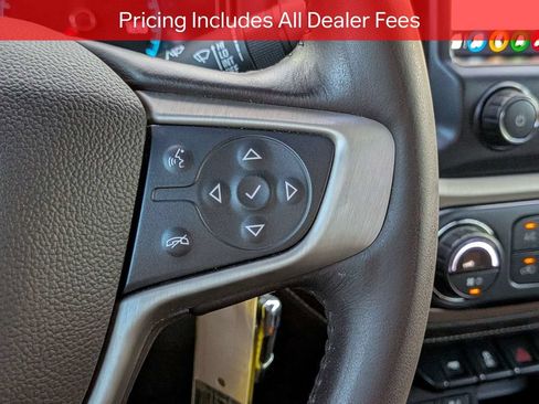 Used 2021 GMC Canyon Denali AWD/4WD image 28