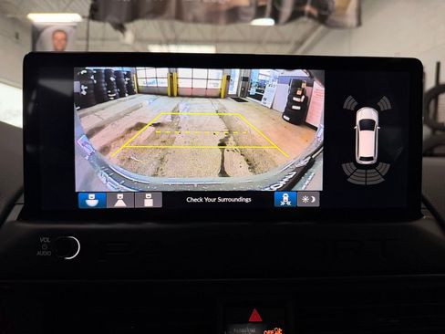 New 2026 Honda Passport TrailSport image 9