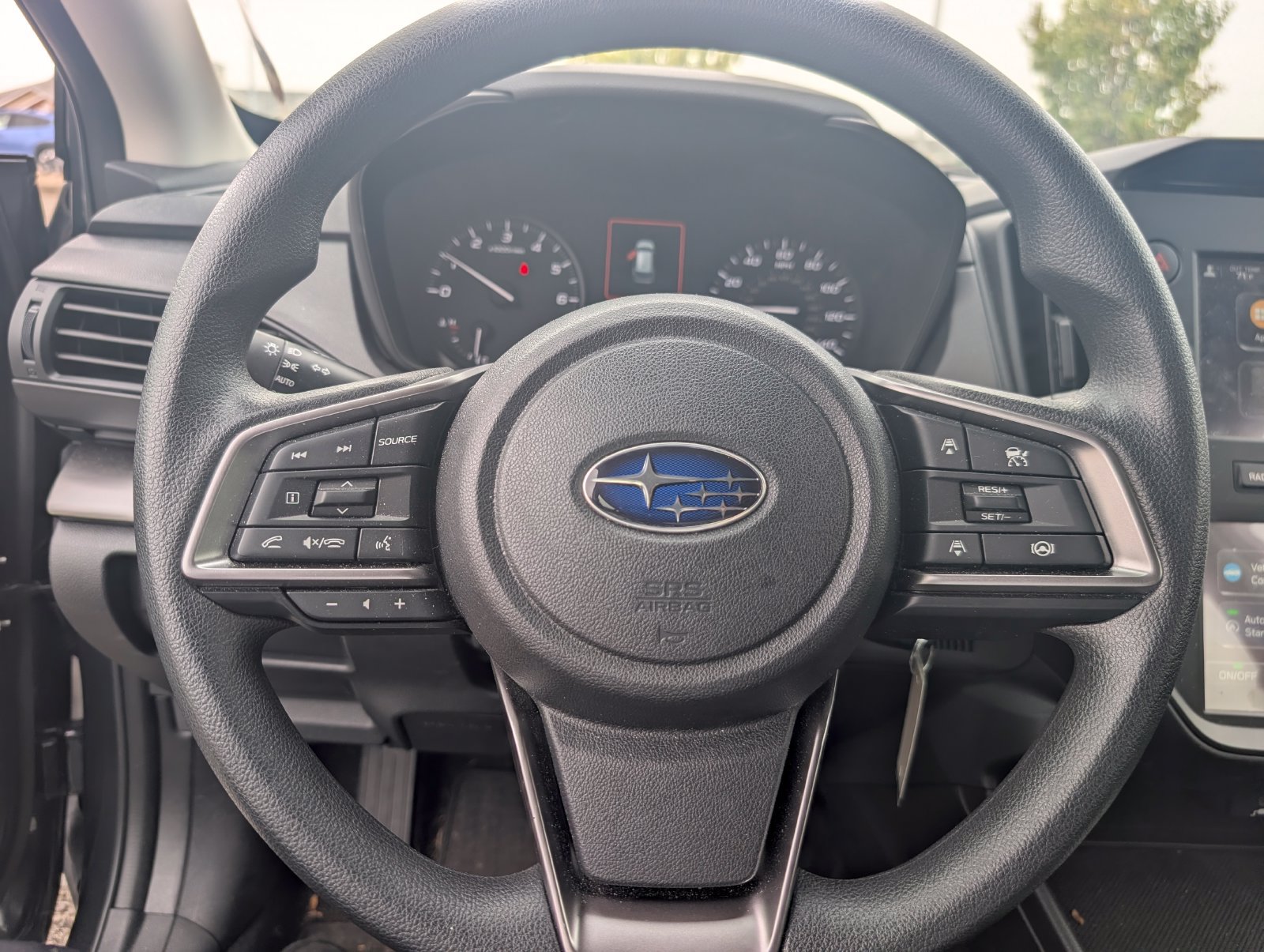 Certified 2024 Subaru Impreza 2.0i AWD/4WD image 21