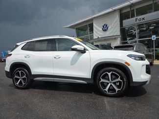 Used 2026 Volkswagen Tiguan SE AWD/4WD 360° Tour