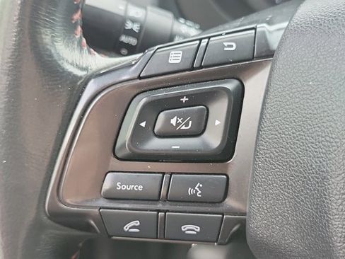 Used 2018 Subaru WRX Limited AWD/4WD image 22