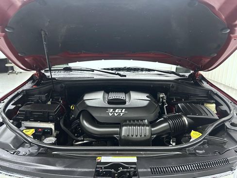 Used 2013 Jeep Grand Cherokee Limited w/ Trailer Tow Group image 24