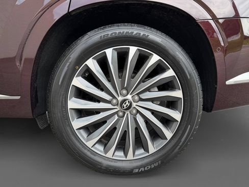 Used 2023 Hyundai Palisade Calligraphy AWD/4WD image 11
