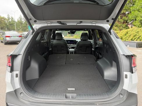 Used 2025 Kia Sportage X-Line w/ Premium Package AWD/4WD image 22