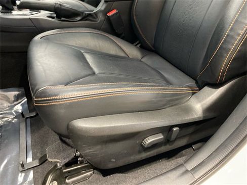 Used 2019 Subaru Crosstrek 2.0i Limited w/ Popular Package #3 image 17