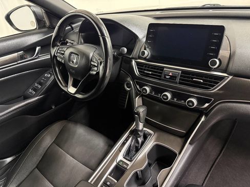 Used 2020 Honda Accord Sport image 20