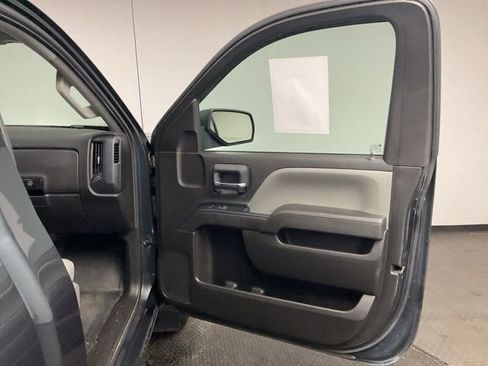 Certified 2018 Chevrolet Silverado 1500 W/T w/ WT Convenience Package image 23