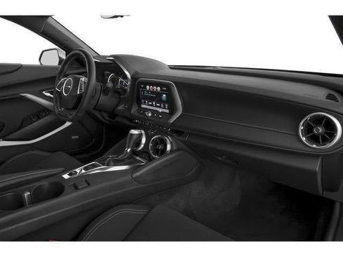 Used 2018 Chevrolet Camaro LT w/ RS Package RWD image 12