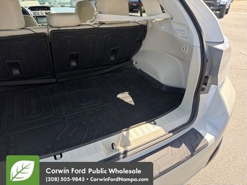 Used 2015 Subaru Crosstrek Touring AWD/4WD image 30