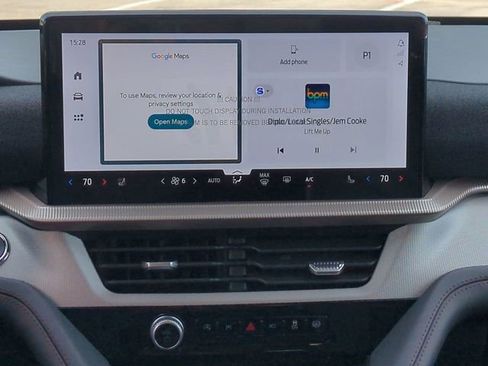 New 2026 Ford Explorer Active w/ Active Comfort Package RWD image 18