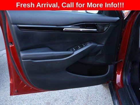 Used 2022 Kia Seltos S image 17