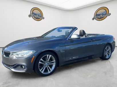 Used 2016 BMW 428i Convertible