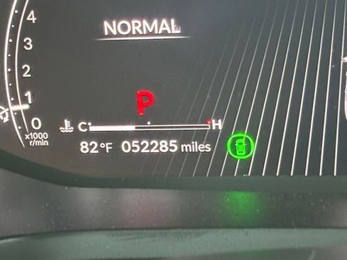 Used 2022 Acura MDX SH-AWD w/ Advance Package image 35