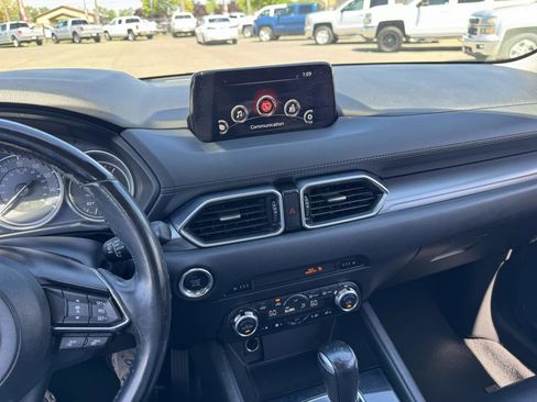 Used 2018 MAZDA CX-5 Touring AWD/4WD image 26