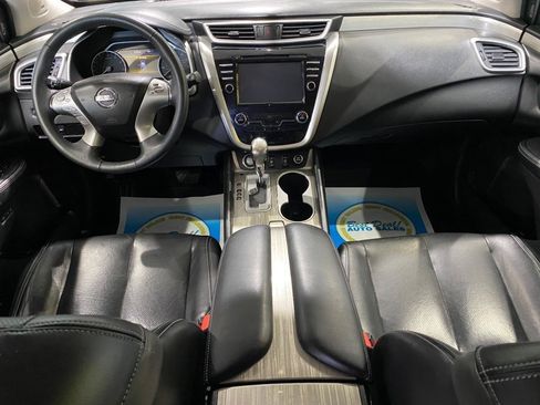 Used 2016 Nissan Murano SL w/ Cargo Package AWD/4WD image 21