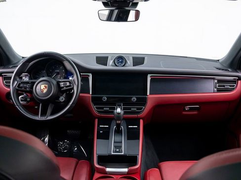 Used 2023 Porsche Macan GTS AWD/4WD image 10