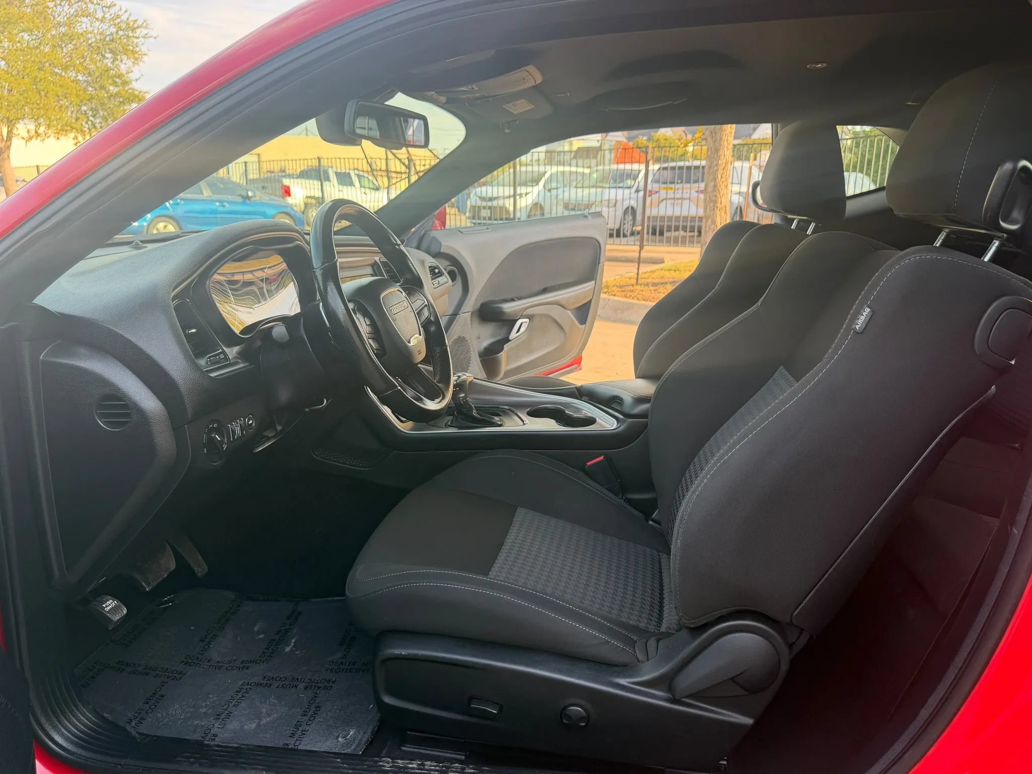 Used 2022 Dodge Challenger GT RWD image 15