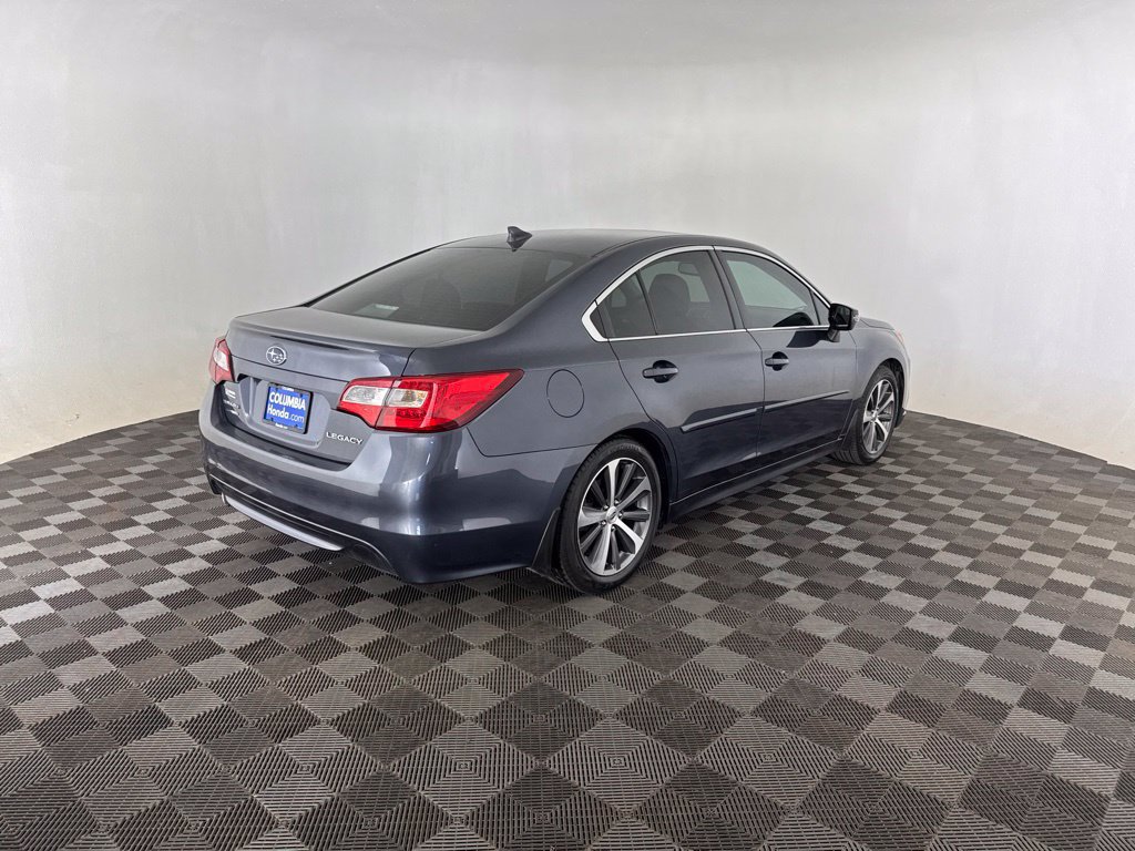 Used 2016 Subaru Legacy 2.5i Limited AWD/4WD image 7
