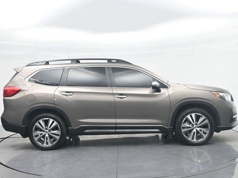 Used 2022 Subaru Ascent Touring w/ Popular Package #2A AWD/4WD image 4
