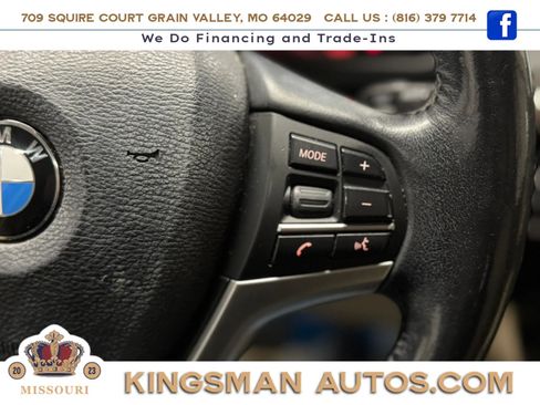 Used 2015 BMW X5 xDrive35i AWD/4WD image 19