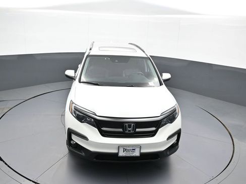 Certified 2022 Honda Pilot Special Edition image 37