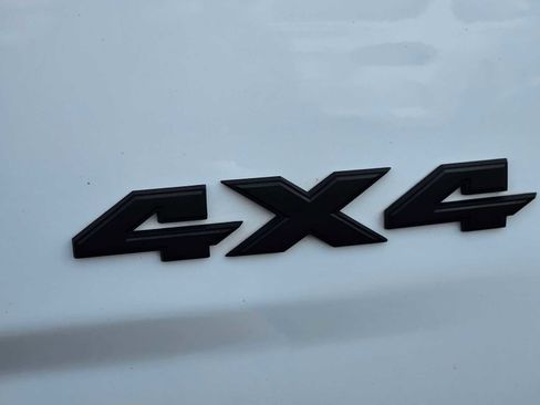 Used 2024 RAM 1500 Classic Warlock image 16