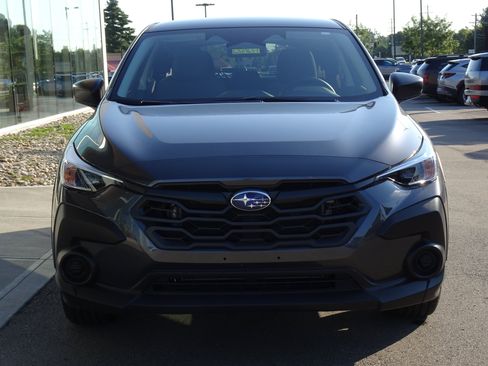 Used 2024 Subaru Crosstrek 2.0i AWD/4WD image 7