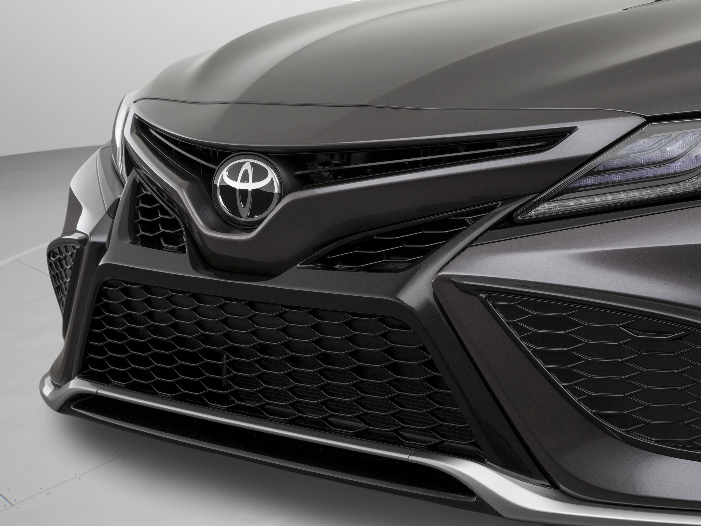 Certified 2023 Toyota Camry LE FWD image 54