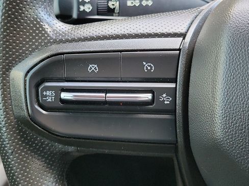 Used 2023 Chevrolet Colorado Trail Boss w/ Technology Package AWD/4WD image 27