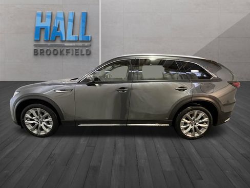 New 2026 MAZDA CX-90 3.3 Turbo w/ Premium Plus Pkg image 2