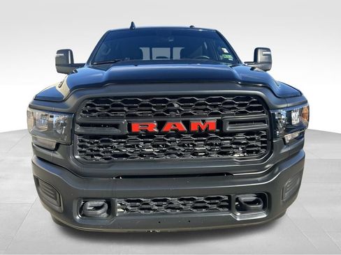 Used 2023 RAM 2500 Tradesman image 29