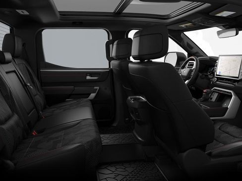 New 2026 Toyota Tundra TRD Pro AWD/4WD image 29