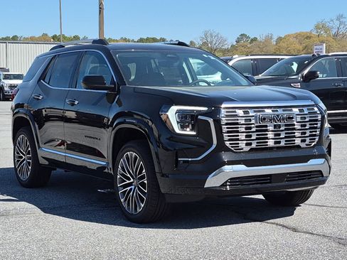 New 2026 GMC Terrain Denali image 2