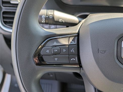 Used 2025 RAM ProMaster 2500 w/ Quick Order Package 22G SLT image 19