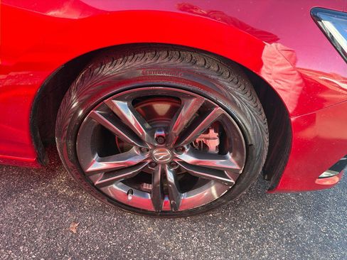 Used 2024 Acura Integra A-Spec image 4