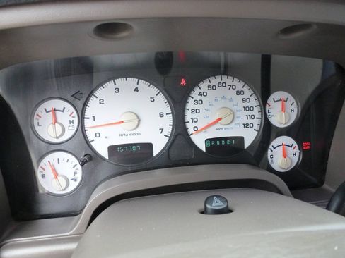Used 2002 Dodge Ram 1500 Truck 2WD Regular Cab image 15