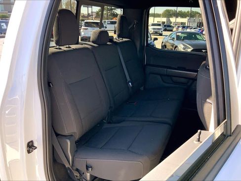 Certified 2024 Ford F150 XLT w/ Equipment Group 302A MID image 18