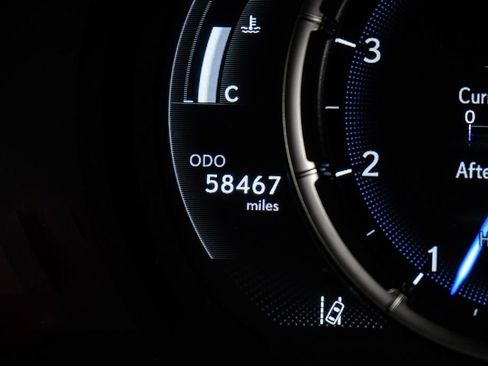 Used 2021 Lexus RC 350 F Sport image 18