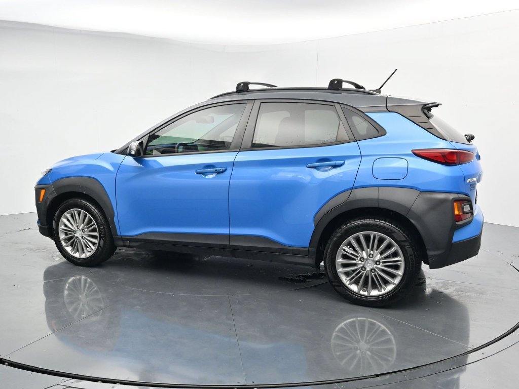 Used 2021 Hyundai Kona SEL AWD/4WD image 5