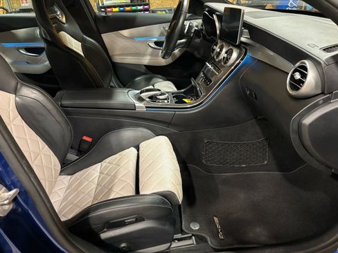 Used 2018 Mercedes-Benz C 43 AMG 4MATIC Sedan image 32