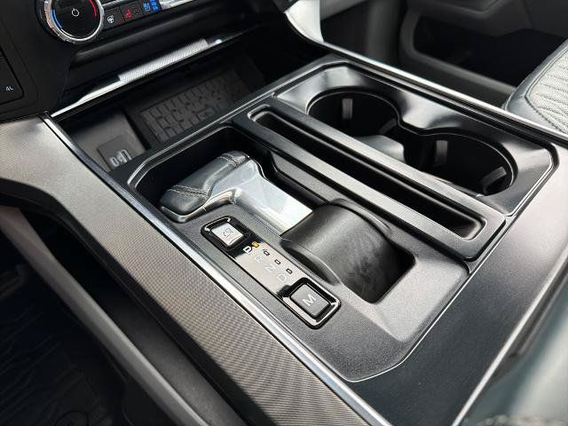 Certified 2023 Ford F150 Limited AWD/4WD image 39