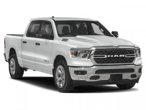 Used 2023 RAM 1500 Big Horn AWD/4WD image 11