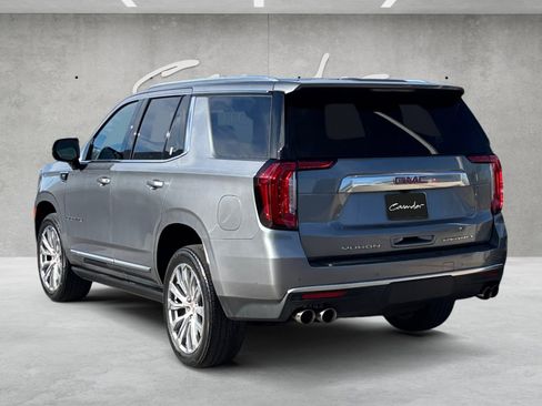 Used 2022 GMC Yukon Denali image 13