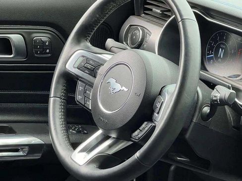 Used 2020 Ford Mustang GT Premium w/ Equipment Group 401A RWD image 20
