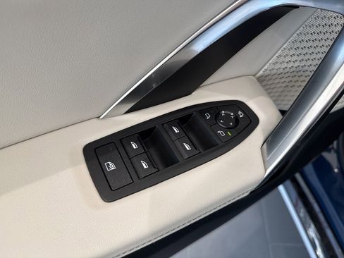 New 2026 BMW X1 xDrive28i image 38