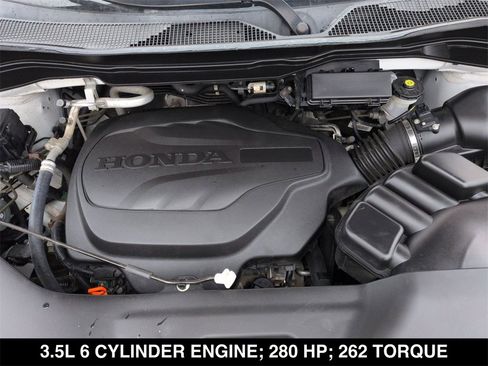 Used 2021 Honda Ridgeline Black Edition image 20