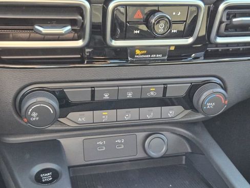 New 2026 Nissan Sentra S w/ Floor Mat Package FWD image 16